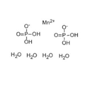磷酸二氢锰，二水合物,Manganese phosphate acid
