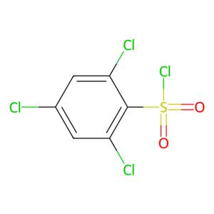 aladdin 阿拉丁 T161527 2,4,6-三氯苯磺酰氯 51527-73-2 98%
