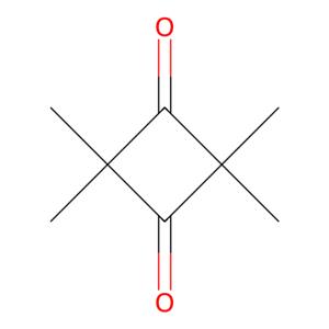 四甲基-1,3-环丁二酮 [二甲基乙烯酮的前驱体],Tetramethyl-1,3-cyclobutanedione [Precursor to Dimethyl Ketene]
