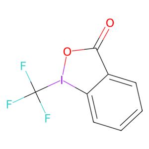 aladdin 阿拉丁 T189226 1-(三氟甲基)-1,2-苯碘酰-3(1H)-酮 887144-94-7 97%