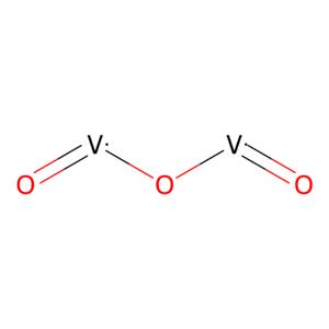 aladdin 阿拉丁 V302366 氧化钒(III) 1314-34-7 99%