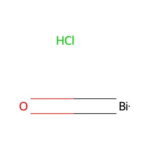 aladdin 阿拉丁 B304629 氯氧化铋 7787-59-9 99%
