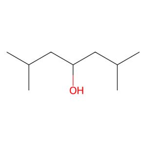 aladdin 阿拉丁 D155712 2,6-二甲基-4-庚醇 108-82-7 >85.0%(GC)