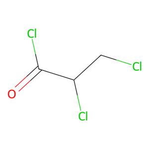 aladdin 阿拉丁 D300835 2,3-二氯丙酰氯 7623-13-4 95%