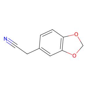 3,4-亚甲基二氧代苯基乙腈,3,4-Methylenedioxyphenylacetonitrile