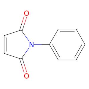 aladdin 阿拉丁 N159011 N-苯基马来酰亚胺 941-69-5 >98.0%(GC)