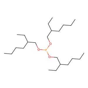 aladdin 阿拉丁 T161955 亚磷酸三(2-乙基己基)酯 301-13-3 >90.0%(GC)
