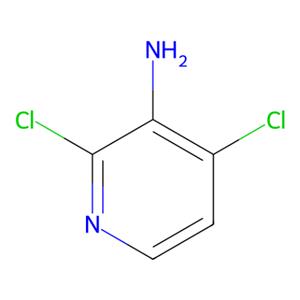 aladdin 阿拉丁 A182093 3-氨基-2,4-二氯吡啶 173772-63-9 97%