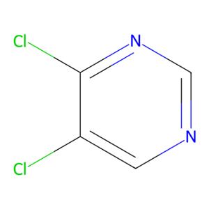 aladdin 阿拉丁 D194423 4,5-二氯嘧啶 6554-61-6 98%