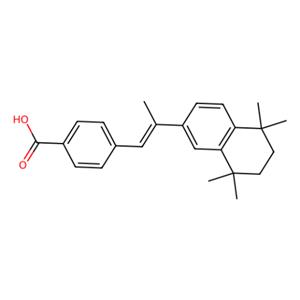 替马罗汀酸,TTNPB (Arotinoid Acid)