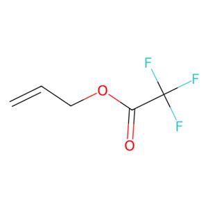 aladdin 阿拉丁 A151105 三氟乙酸烯丙酯 383-67-5 >95.0%(GC)