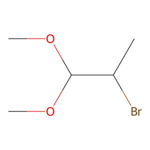 2-溴-1,1-二甲氧基丙烷,2-Bromo-1,1-dimethoxypropane