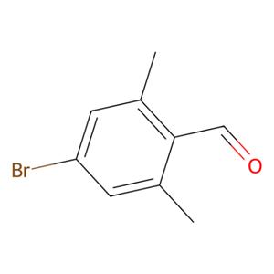 4-溴-2,6-二甲基苯甲醛,4-Bromo-2,6-dimethylbenzaldehyde
