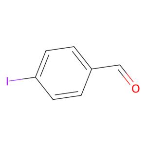 aladdin 阿拉丁 I138274 4-碘苯甲醛 15164-44-0 ≥96.0%(GC)