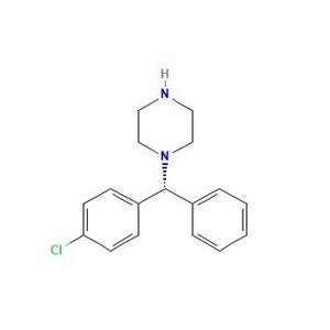 aladdin 阿拉丁 R588634 (R)-1-[(4-氯苯基)苯甲基]哌嗪 300543-56-0 95%