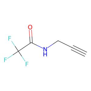 2,2,2-三氟-N-(丙-2-炔-1-基)乙酰胺,2,2,2-Trifluoro-N-(prop-2-yn-1-yl)acetamide