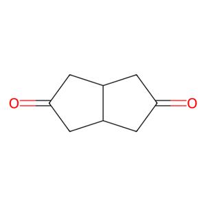 二环[3.3.0]辛烷-3,7-二酮,Tetrahydropentalene-2,5(1H,3H)-dione