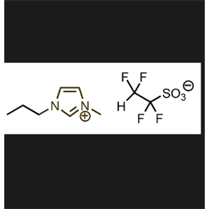 1-苄基-3-甲基咪唑1，1，2，2-四氟乙烷磺酸盐；1879098-97-1