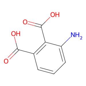 aladdin 阿拉丁 A303944 3-氨基苯二甲酸 5434-20-8 95%