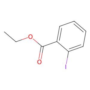 aladdin 阿拉丁 E189053 2-碘苯甲酸乙酯 1829-28-3 98%