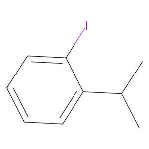aladdin 阿拉丁 I189064 2-碘异丙基苯 19099-54-8 98%