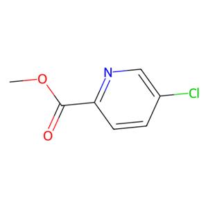 5-氯吡啶-2-羧酸甲酯,methyl 5-chloropyridine-2-carboxylate