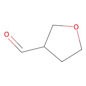 四氢呋喃-3-羧醛,Tetrahydrofuran-3-carboxaldehyde