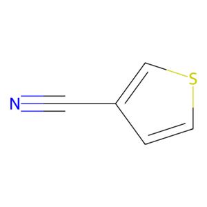 aladdin 阿拉丁 C153346 3-氰基噻吩 1641-09-4 >98.0%(GC)