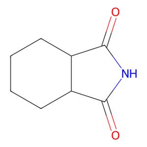 aladdin 阿拉丁 C299265 顺式环己-1,2-二甲酰亚胺 7506-66-3 98%