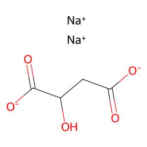 DL-苹果酸 二钠盐,DL-Malic acid disodium salt