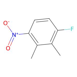 aladdin 阿拉丁 F132180 3-氟-6-硝基邻二甲苯 1736-87-4 98%