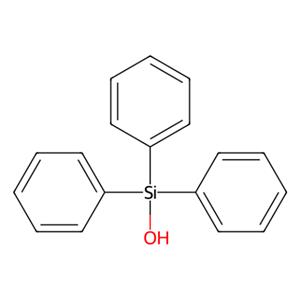 三苯硅醇,Triphenylsilanol