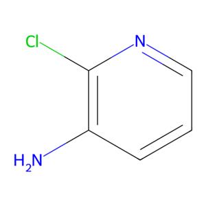 aladdin 阿拉丁 A151576 3-氨基-2-氯吡啶 6298-19-7 ≥98.0%