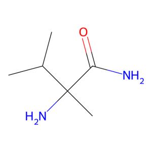 aladdin 阿拉丁 A184403 2-氨基-2,3-二甲基丁酰胺 40963-14-2 95%
