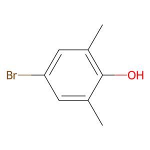 aladdin 阿拉丁 B152676 4-溴-2,6-二甲基苯酚 2374-05-2 >98.0%(GC)