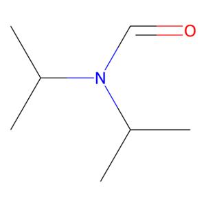 aladdin 阿拉丁 N159299 N,N-二异丙基甲酰胺 2700-30-3 >98.0%(GC)