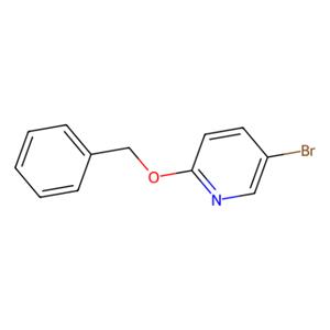 aladdin 阿拉丁 B186831 2-苄氧基-5-溴吡啶 83664-33-9 98%