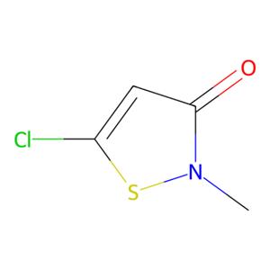 aladdin 阿拉丁 C183242 异噻唑啉酮 CMI/MI 26172-55-4 mixture of CMI and MI,2.0-2.5% in water,PH：2.0-5.0