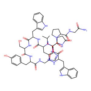 鲑鱼促性腺激素释放激素(醋酸盐),Gonadoliberin (acetate)