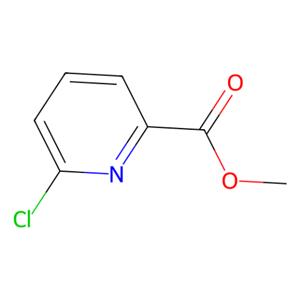aladdin 阿拉丁 M158730 6-氯-2-吡啶甲酸甲酯 6636-55-1 >98.0%(GC)