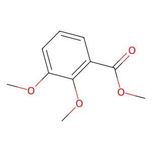 aladdin 阿拉丁 M168600 2,3-二甲氧基苯甲酸甲酯 2150-42-7 95%