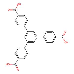 1,3,5-三(4-羧基苯基)苯,1,3,5-Tris(4-carboxyphenyl)benzene