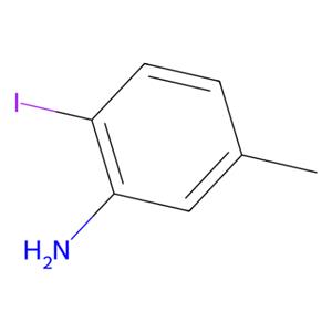 aladdin 阿拉丁 I181158 2-碘-5-甲基苯胺 13194-69-9 98%
