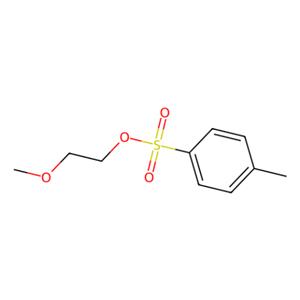 aladdin 阿拉丁 M158550 对甲苯磺酸2-甲氧基乙酯 17178-10-8 >98.0%(GC)