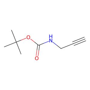 N-BOC-炔丙胺,N-Boc-propargylamine