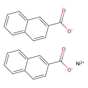aladdin 阿拉丁 N283359 环烷酸镍（II） 61788-71-4 40%-60% in Mixed tetramethylbenzene 6-8% Ni