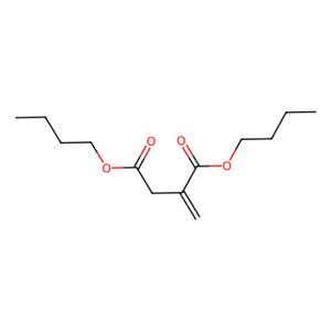 aladdin 阿拉丁 D155875 衣康酸二丁酯 2155-60-4 97%,含稳定剂HQ