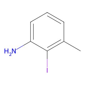 2-碘-3-甲基苯胺,2-Iodo-3-methylaniline