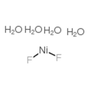 四水合氟化镍(II),NICKEL(II) FLUORIDE TETRAHYDRATE