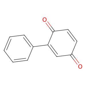 2-苯基-1,4-苯醌,2-Phenyl-1,4-benzoquinone